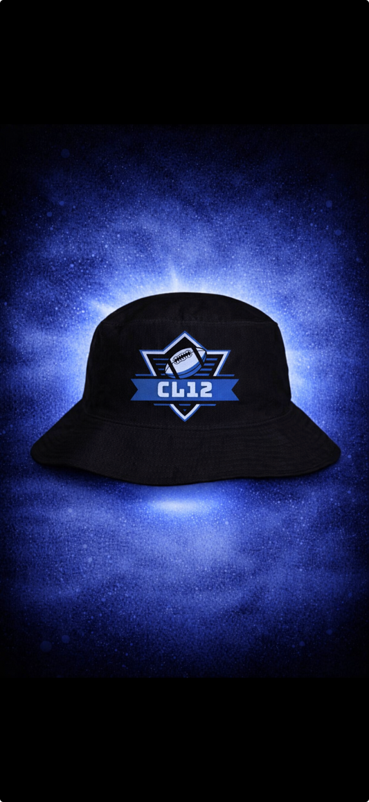 Official CL12 Bucket Hat