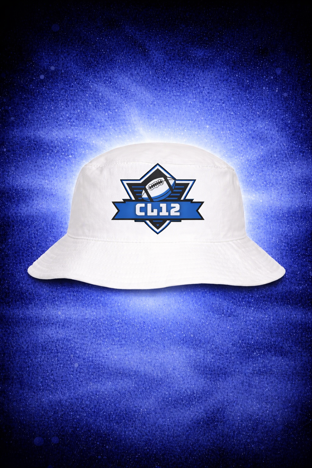 Official CL12 Bucket Hat