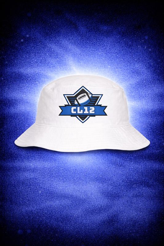 Official CL12 Bucket Hat